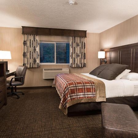 Best Western Plus Flathead Lake Inn And Suites Kalispell Ngoại thất bức ảnh