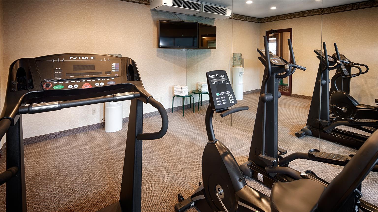 Best Western Plus Flathead Lake Inn And Suites Kalispell Ngoại thất bức ảnh