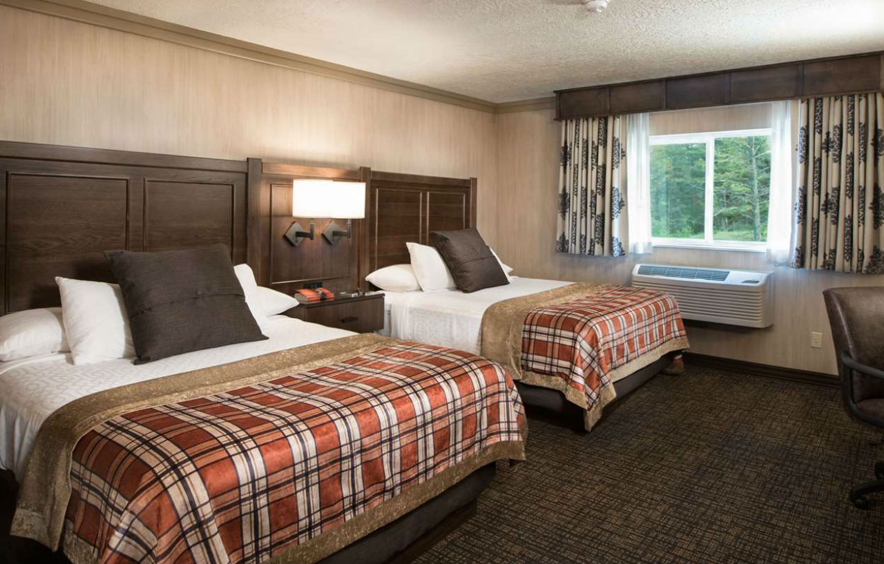 Best Western Plus Flathead Lake Inn And Suites Kalispell Ngoại thất bức ảnh