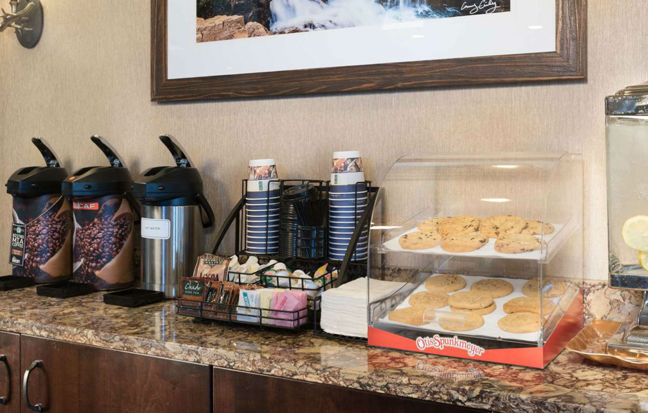 Best Western Plus Flathead Lake Inn And Suites Kalispell Ngoại thất bức ảnh